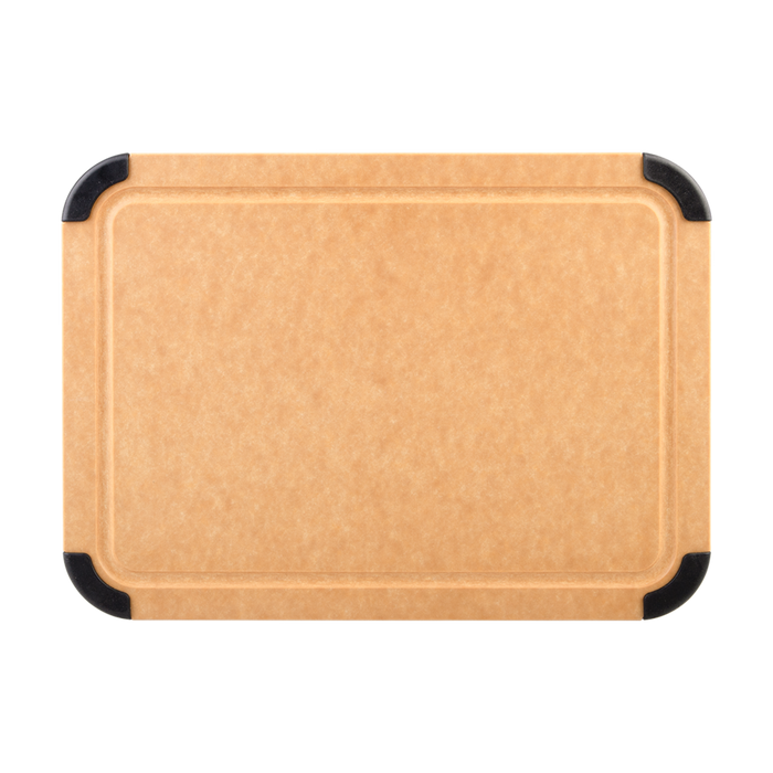 Appetito Wood Fibre Reversible Cutting Board 37Cm X 27.5Cm