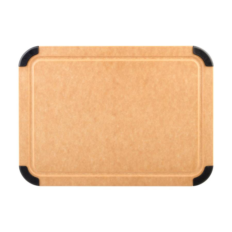 Appetito Wood Fibre Reversible Cutting Board 37Cm X 27.5Cm