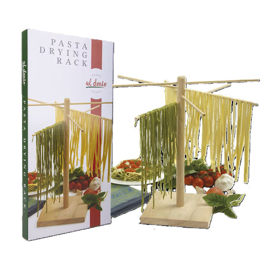 Pasta Drying Rack