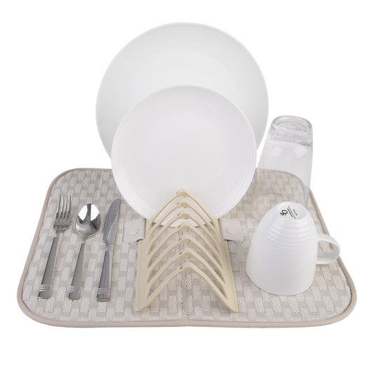 D.Line Pop-Up Drying Mat 46Cm X 35.5Cm