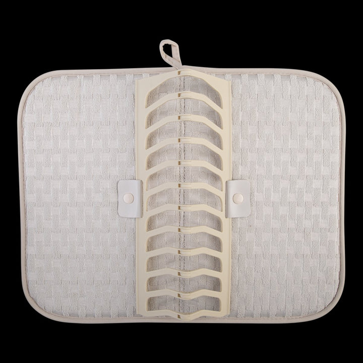 D.Line Pop-Up Drying Mat 46Cm X 35.5Cm