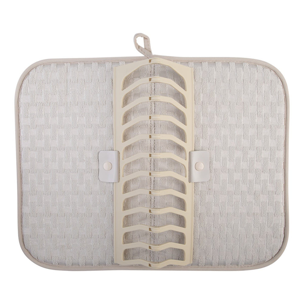 D.Line Pop-Up Drying Mat 46Cm X 35.5Cm