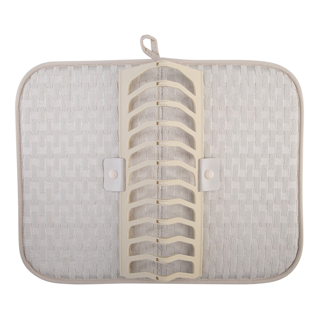 D.Line Pop-Up Drying Mat 46Cm X 35.5Cm