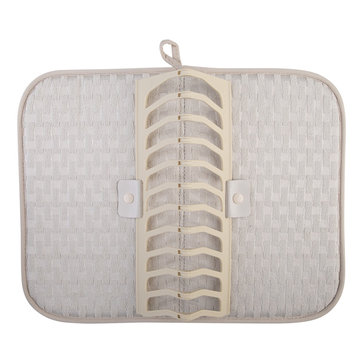 D.Line Pop-Up Drying Mat 46Cm X 35.5Cm