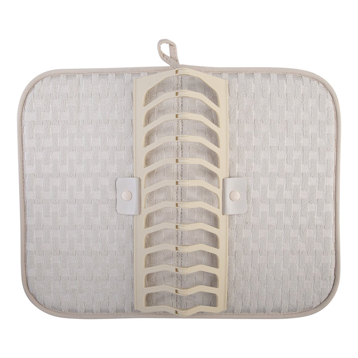 D.Line Pop-Up Drying Mat 46Cm X 35.5Cm
