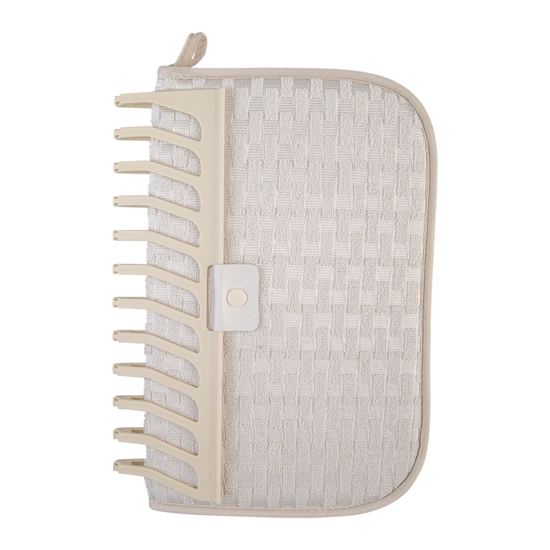 D.Line Pop-Up Drying Mat 46Cm X 35.5Cm