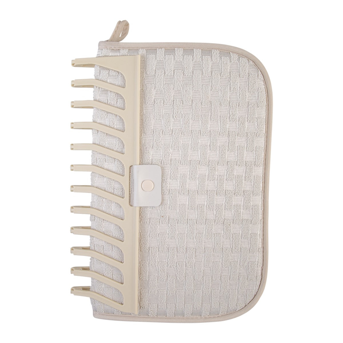D.Line Pop-Up Drying Mat 46Cm X 35.5Cm