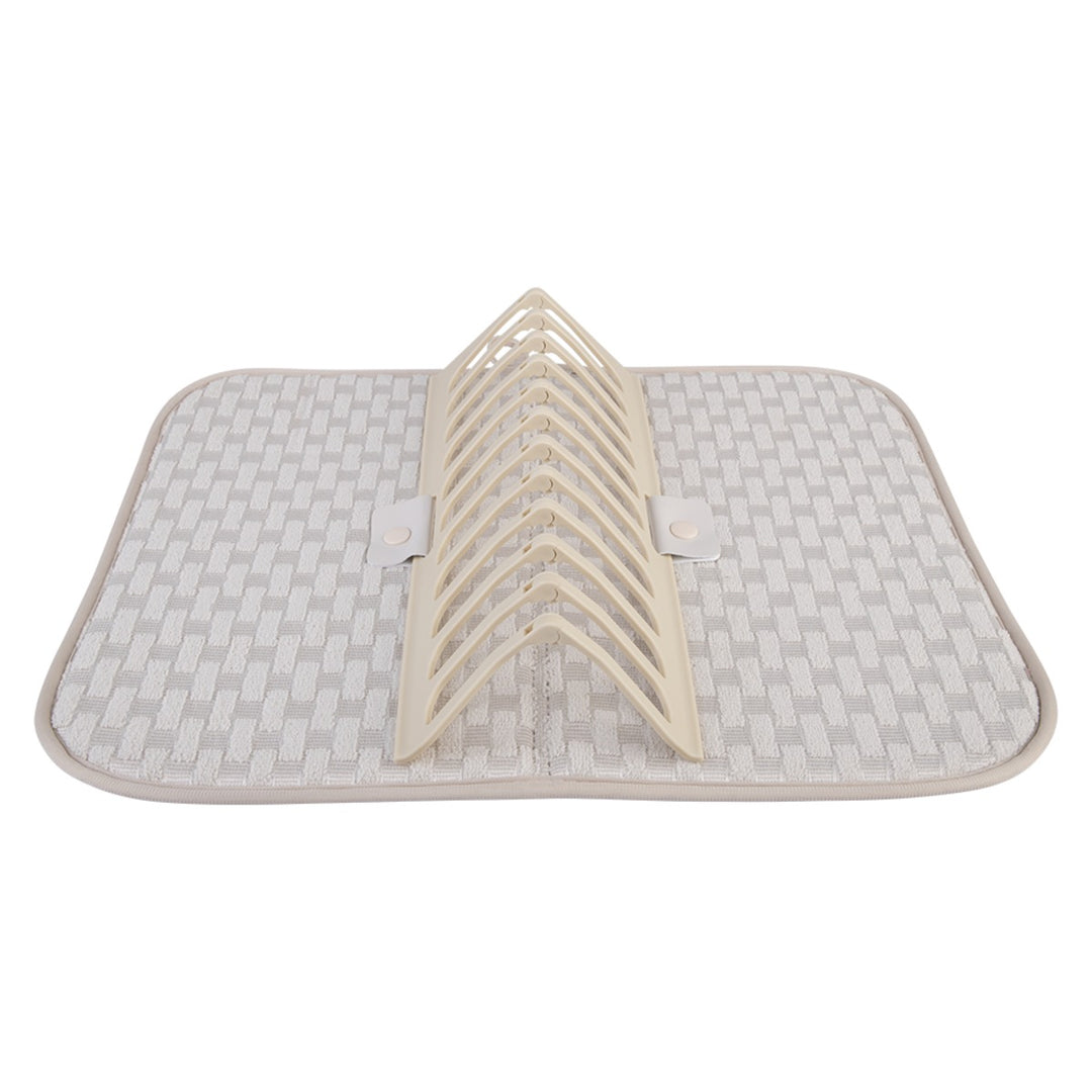 D.Line Pop-Up Drying Mat 46Cm X 35.5Cm