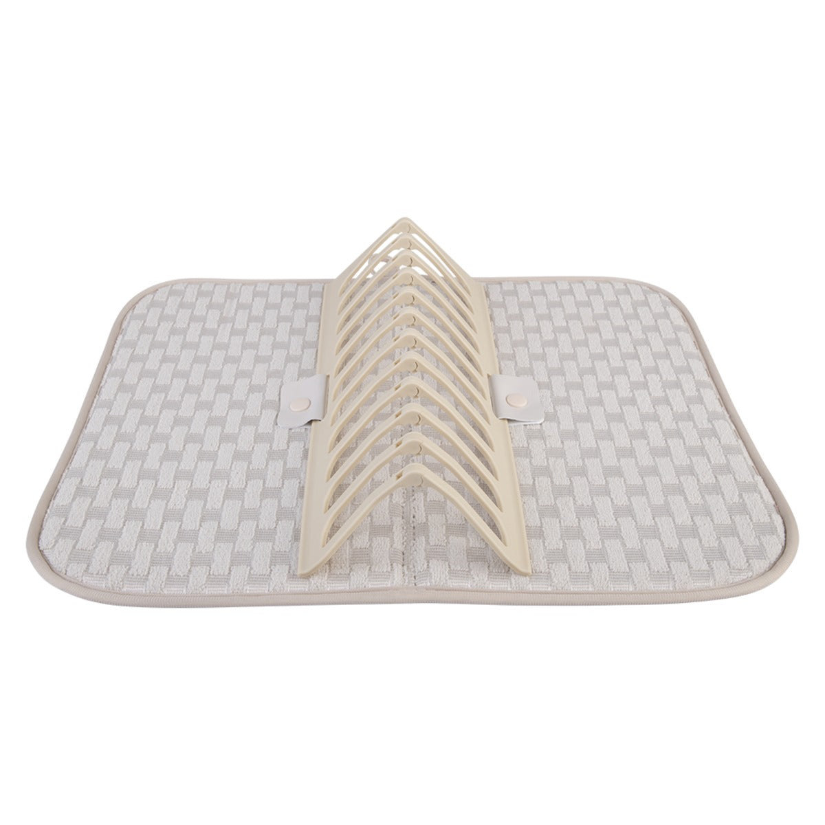 D.Line Pop-Up Drying Mat 46Cm X 35.5Cm