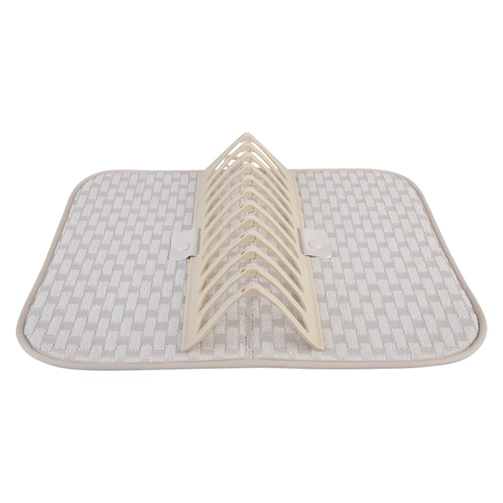 D.Line Pop-Up Drying Mat 46Cm X 35.5Cm
