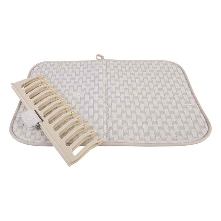 D.Line Pop-Up Drying Mat 46Cm X 35.5Cm