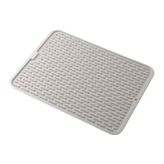 D.Line Silicone Drying Mat 43 X 32Cm (Stone)
