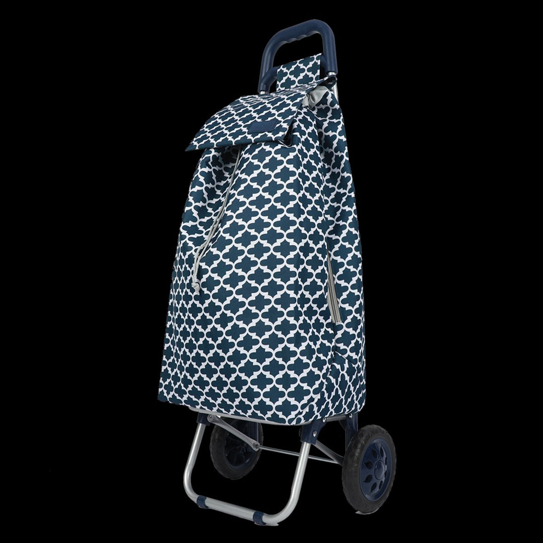 Sprint Shopping Trolley Moroccan Navy