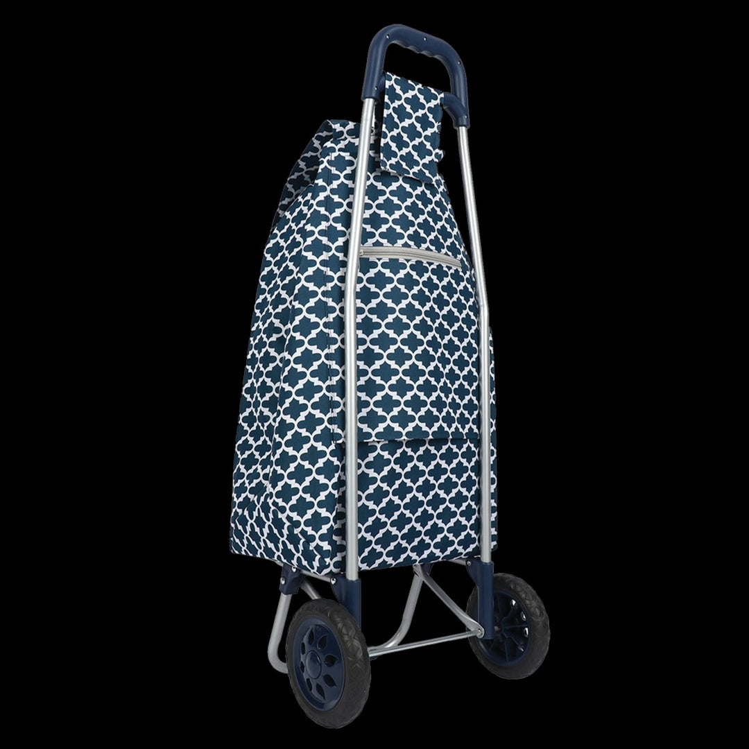 Sprint Shopping Trolley Moroccan Navy