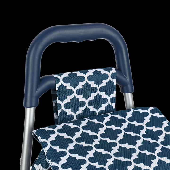 Sprint Shopping Trolley Moroccan Navy
