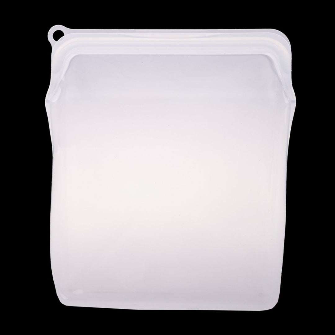 Silicone Extra Large Food Storage Bag 1960ml