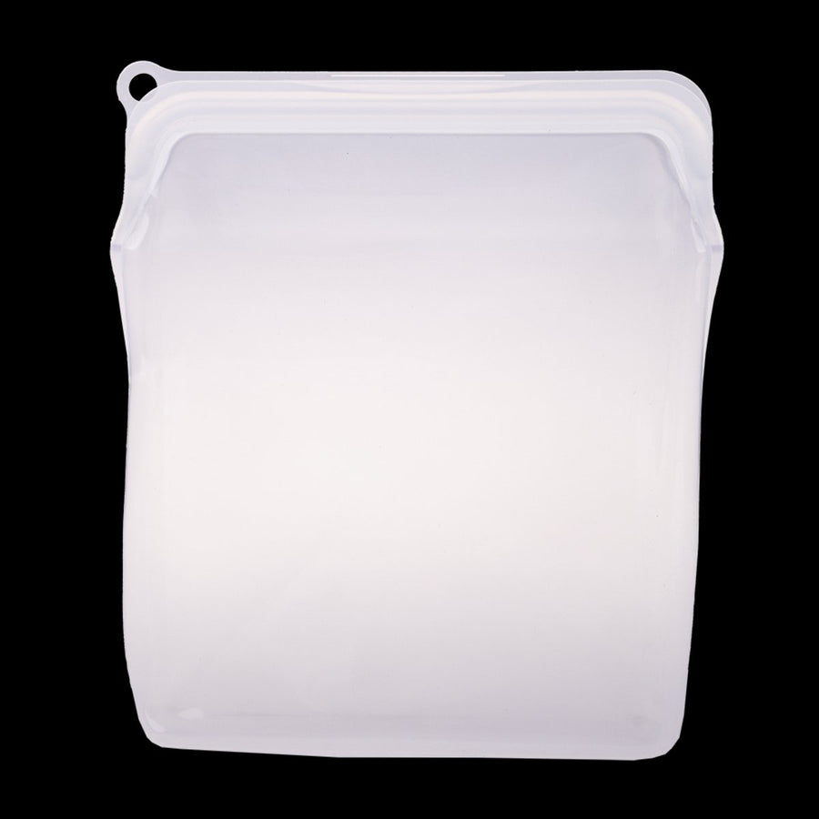 Silicone Extra Large Food Storage Bag 1960ml