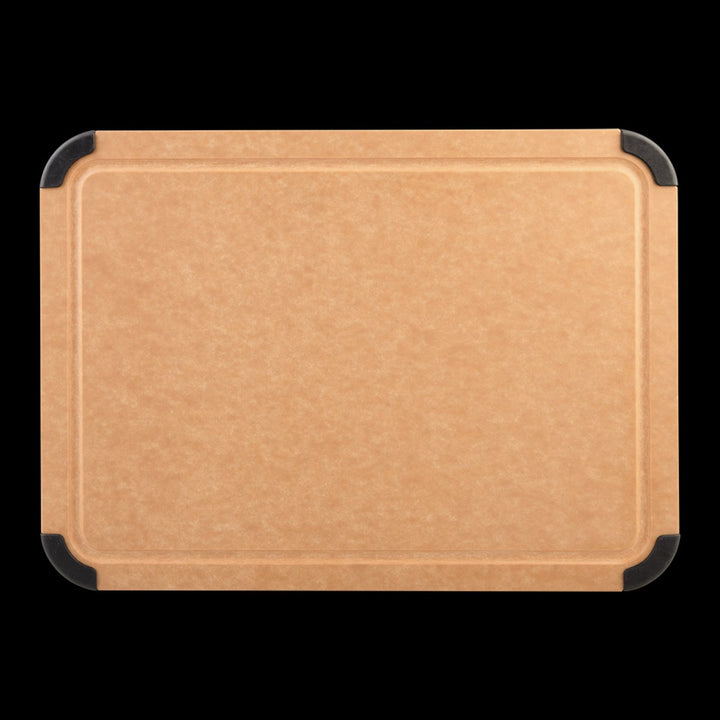 Appetito Wood Fibre Reversible Cutting Board 44Cm X 32.5Cm