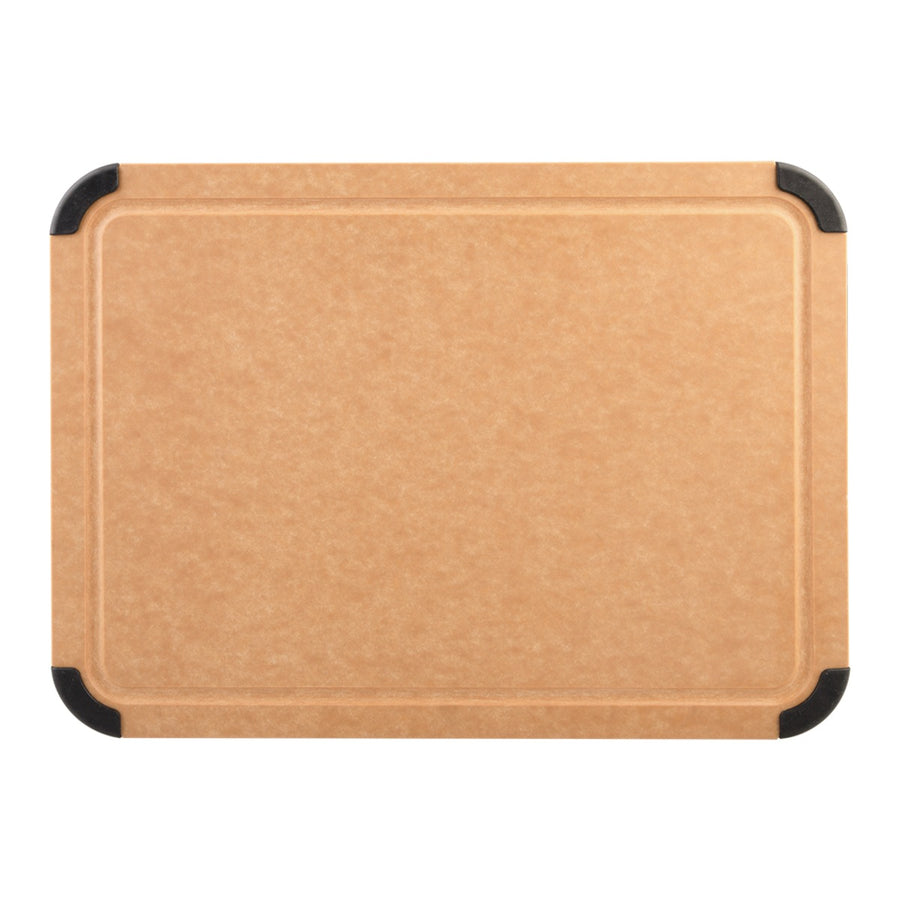 Appetito Wood Fibre Reversible Cutting Board 44Cm X 32.5Cm