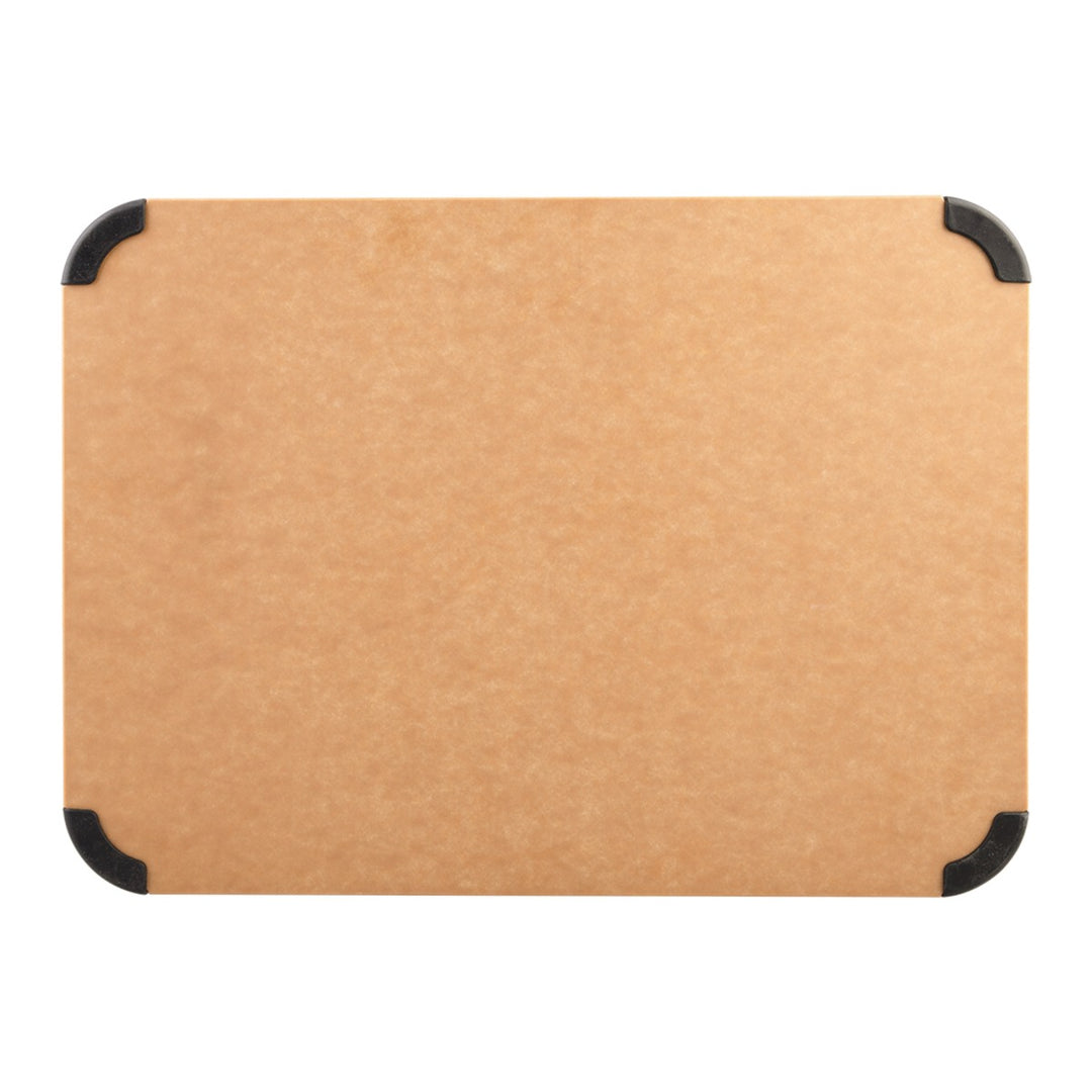 Appetito Wood Fibre Reversible Cutting Board 44Cm X 32.5Cm