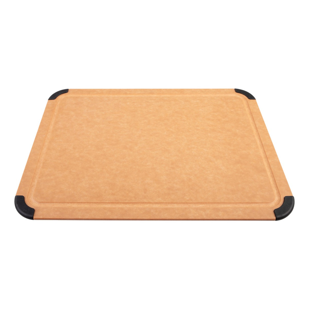 Appetito Wood Fibre Reversible Cutting Board 44Cm X 32.5Cm