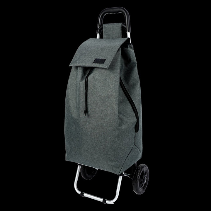 Sprint Shopping Trolley Charcoal Grey