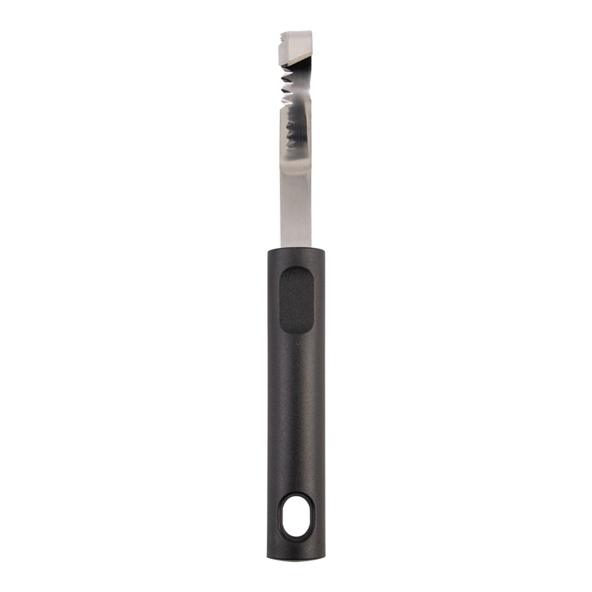 Appetito S/S Butter Curler W/ Black Handle