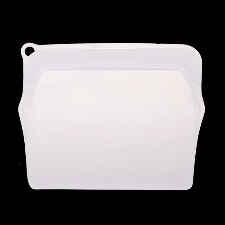 Silicone Medium Food Storage Bag 470ml