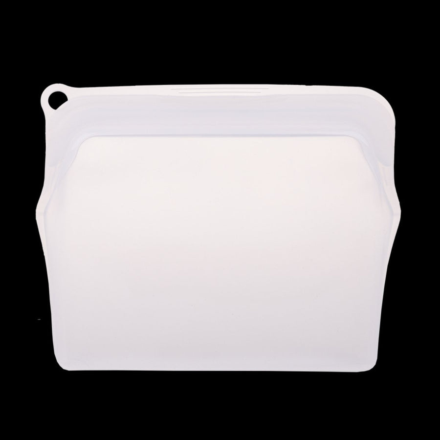 Silicone Medium Food Storage Bag 470ml