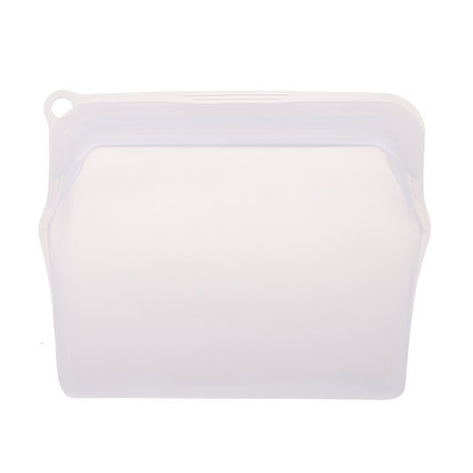 Silicone Medium Food Storage Bag 470ml