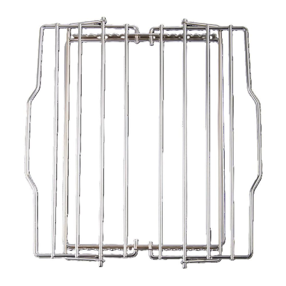 Adjustable Roasting Rack / 25cm/19cm