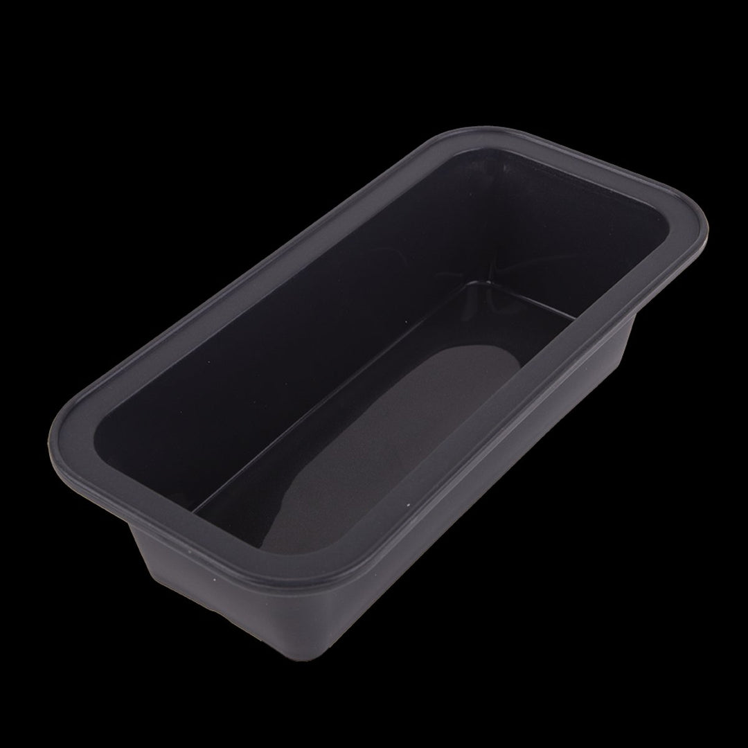 Db Silicone Loaf Pan 24x10x6 Charcoal