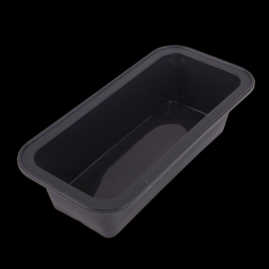 Db Silicone Loaf Pan 24x10x6 Charcoal