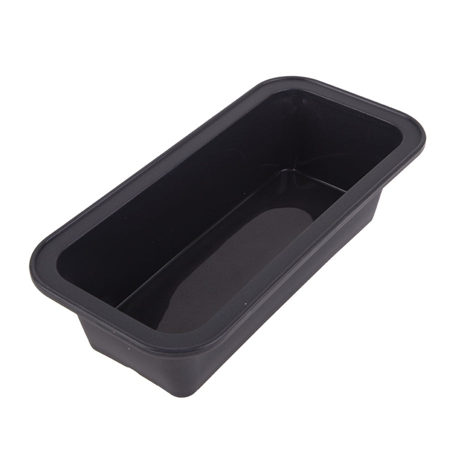 Db Silicone Loaf Pan 24x10x6 Charcoal