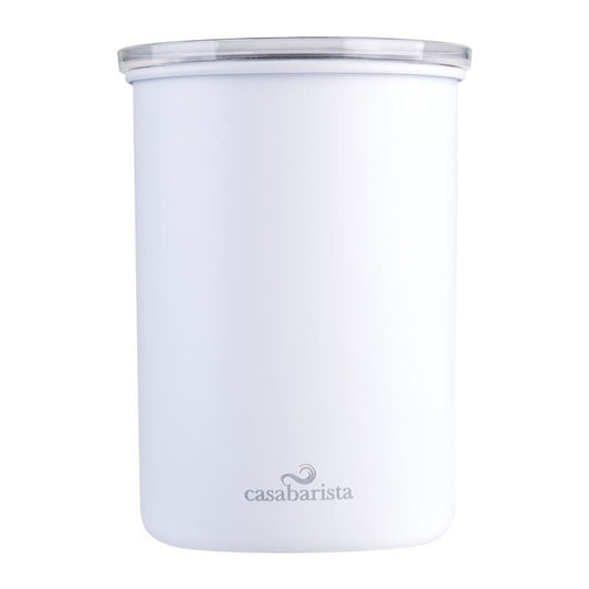 Casabarista S/S Vacuum Coffee Canister 1.3L