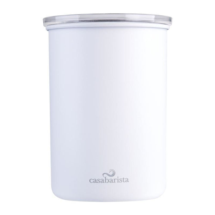 Casabarista S/S Vacuum Coffee Canister 1.3L