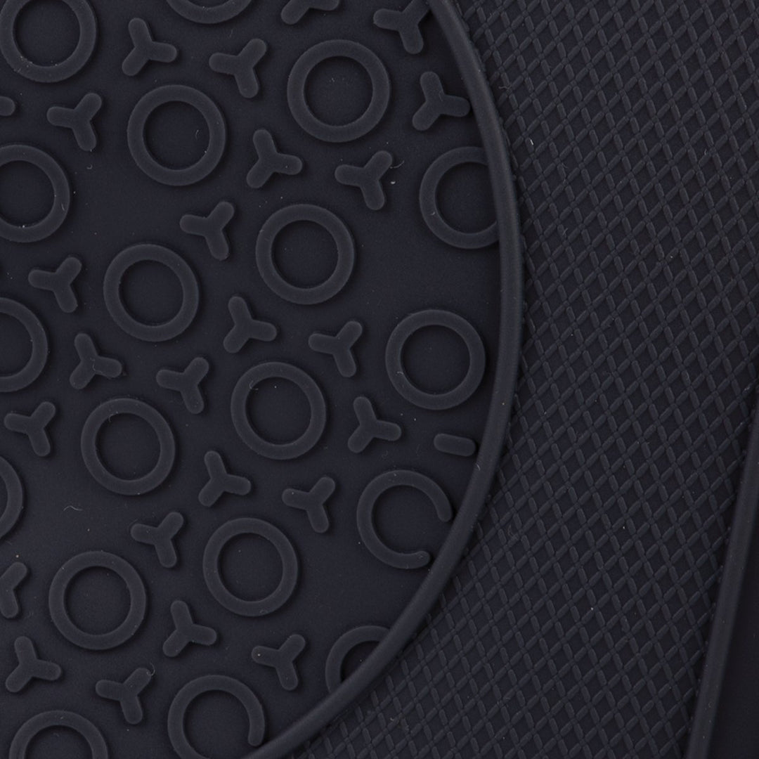 Silicone Oven Glove (charcoal)