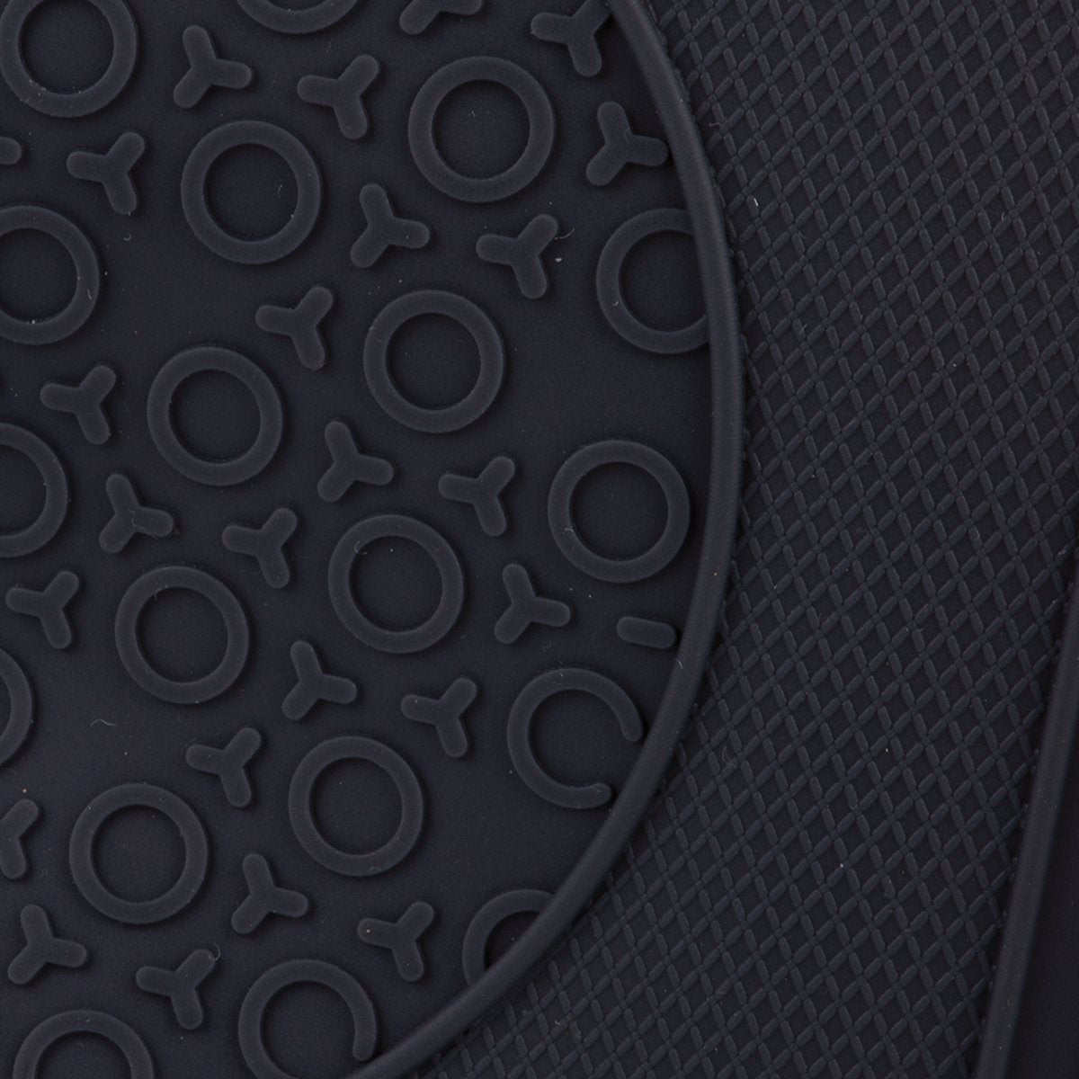 Silicone Oven Glove (charcoal)