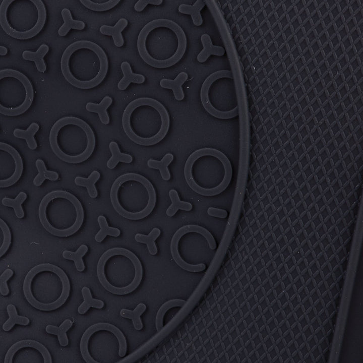 Silicone Oven Glove (charcoal)