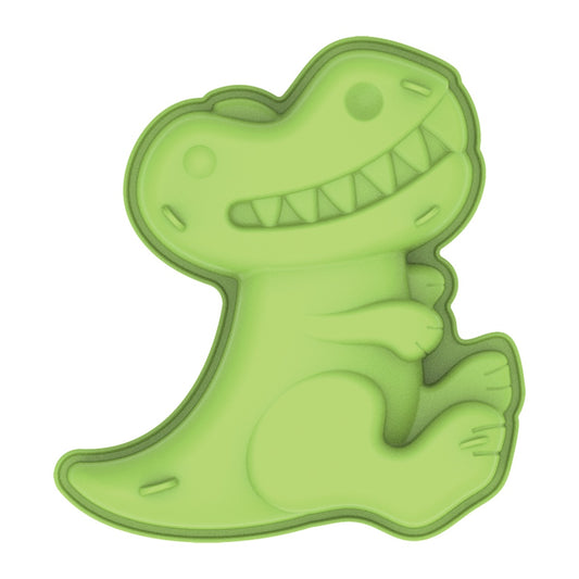 Daily Bake Silicone Cake Mould Dinosaur