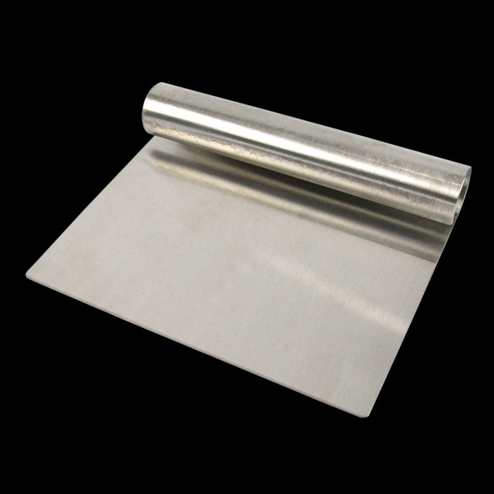 Appetito S/s Dough Scraper
