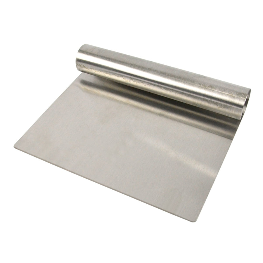 Appetito S/s Dough Scraper