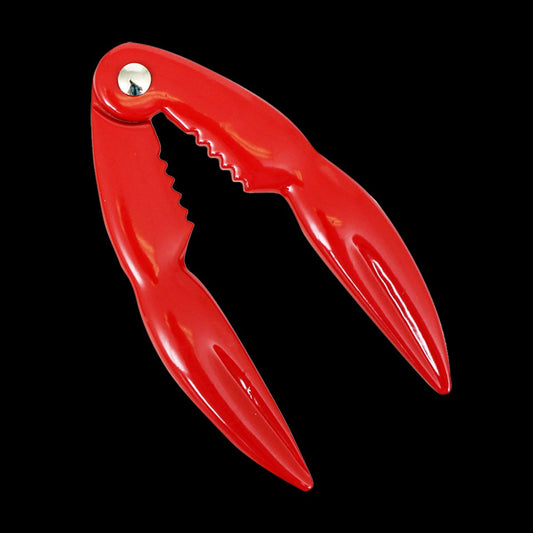 Crab Cracker Red