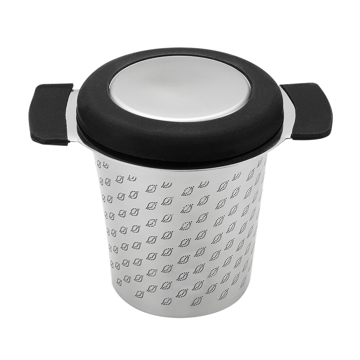 Teaology S/s Micromesh Tea Mug Infuser