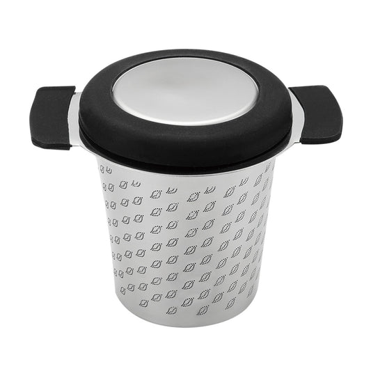 Teaology S/s Micromesh Tea Mug Infuser