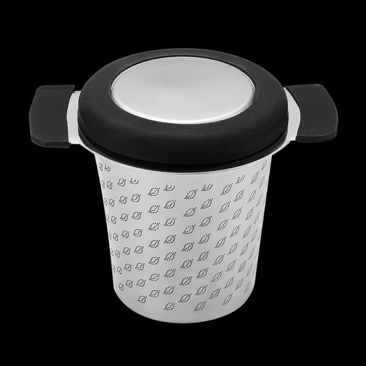 Teaology S/s Micromesh Tea Mug Infuser