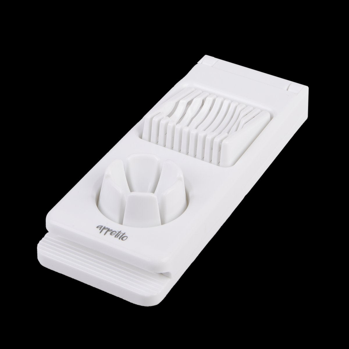 2-in-1 Egg Cutter & Slicer