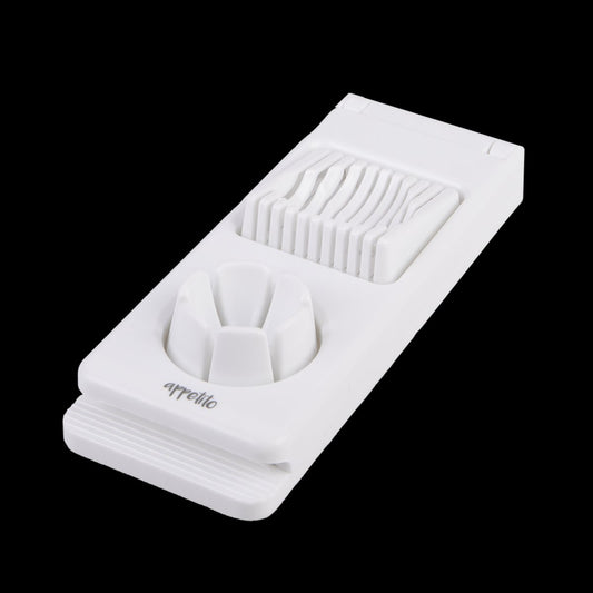 2-in-1 Egg Cutter & Slicer