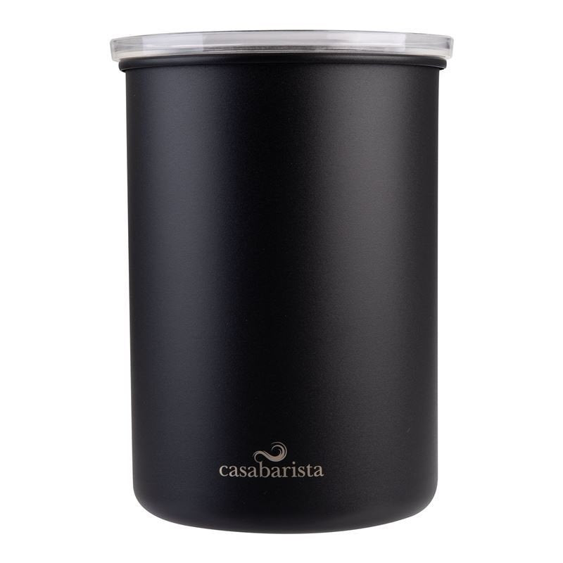 Casabarista S/S Vacuum Coffee Canister 1.3L