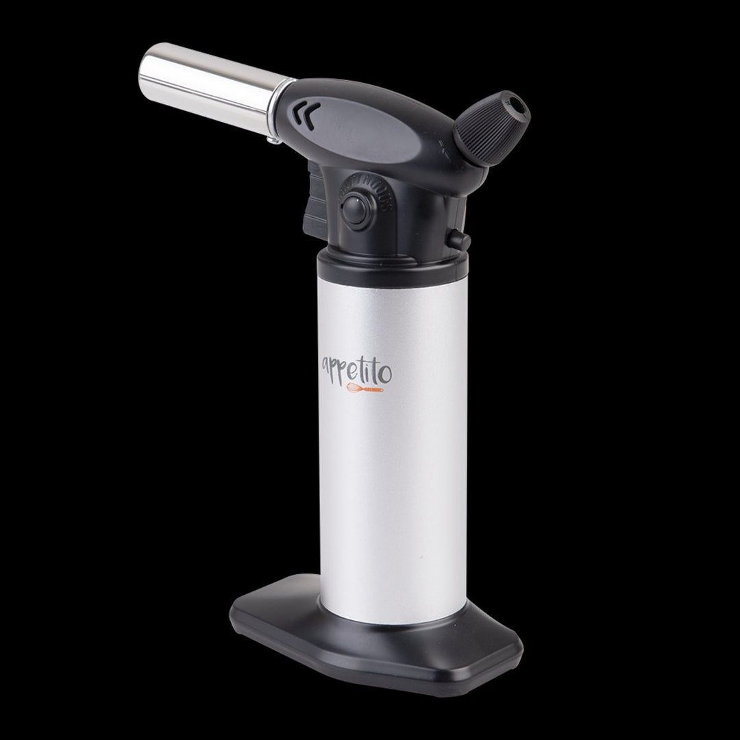Appetito Deluxe Cook'S Blow Torch